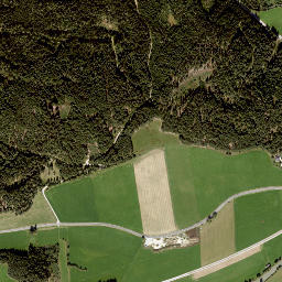 Sankt Andrä im Lungau map(satellite map)