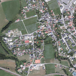 Sankt Lorenzen bei Scheifling map(satellite map)