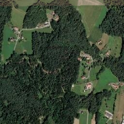 Niederschöckl map(satellite map)