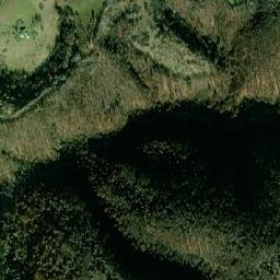 Şinteu map(satellite map)