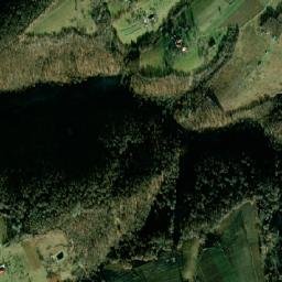 Comuna Şinteu map(satellite map)