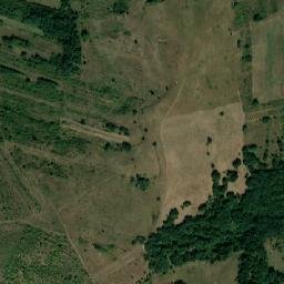 Meseşenii de Jos map(satellite map)