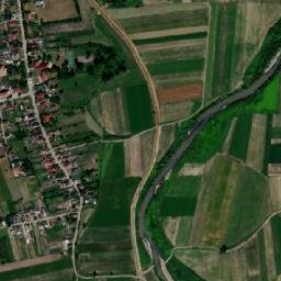 Şieu-Odorhei map(satellite map)