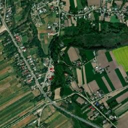 Miroslovești map(satellite map)