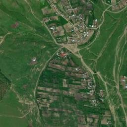 Brăeşti map(satellite map)