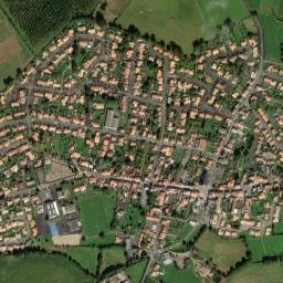 Bégrolles-en-Mauges map(satellite map)