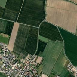 Vaudelnay map(satellite map)