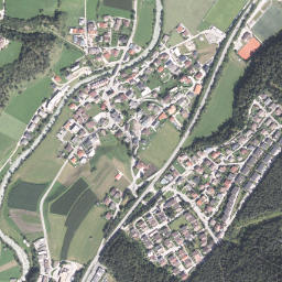 Medraz map(satellite map)