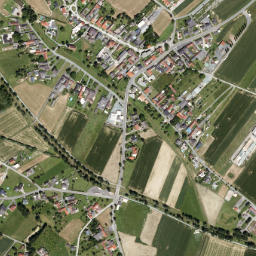 Bocksdorf map(satellite map)