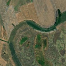 Berettyóújfalui Járás map(satellite map)