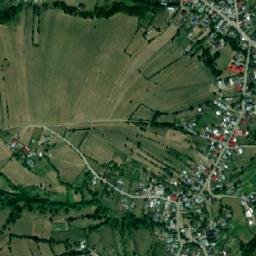 Valea Seacă map(satellite map)