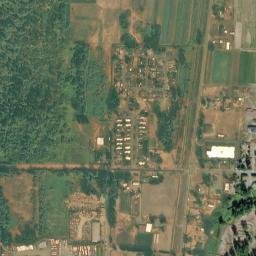 McMillin map(satellite map)