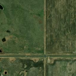 5259-5299 19th Street Southeast, Woodworth High Resolution Satellite Map