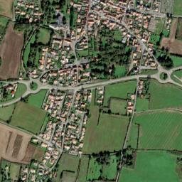 La Plaine-sur-Mer map(satellite map)