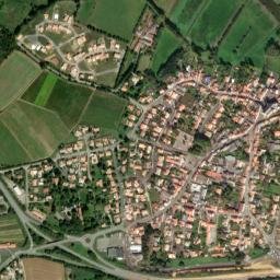 Port-Saint-Père map(satellite map)