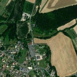 Luçay-le-Mâle map(satellite map)