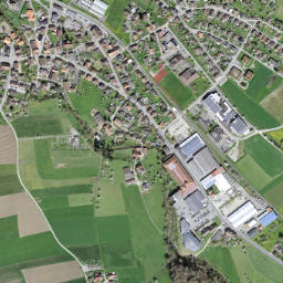 Rohrbach map(satellite map)