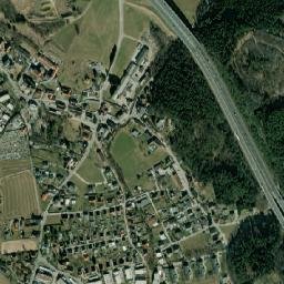 Gratkorn map(satellite map)