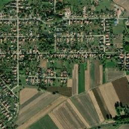 Pusztaszabolcs map(satellite map)