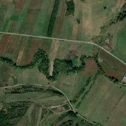 Mica map(satellite map)