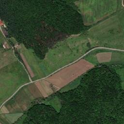 Comuna Şieu-Odorhei map(satellite map)
