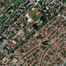 Municipiul Bistriţa map(satellite map)