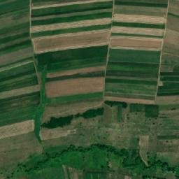Grumăzeşti map(satellite map)