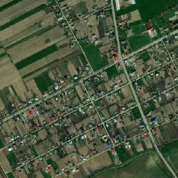 Mogoşeşti-Siret map(satellite map)