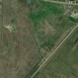 Ţuţora map(satellite map)