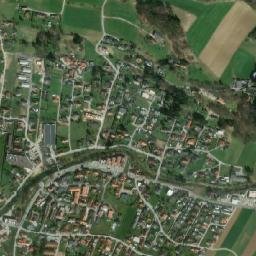 Eggersdorf bei Graz map(satellite map)