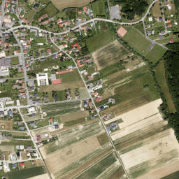 Sankt Michael im Burgenland map(satellite map)