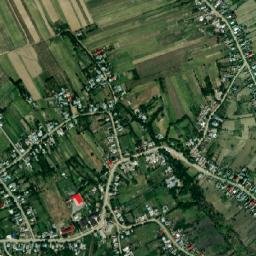 Muncelu de Sus map(satellite map)