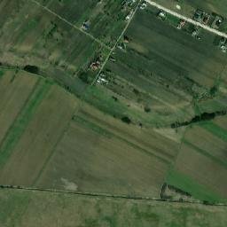 Comuna Ţuţora map(satellite map)