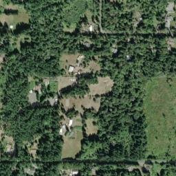 5701-5825 67th Avenue Northeast, Olympia High Resolution Satellite Map