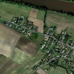 L'Île-Bouchard map(satellite map)