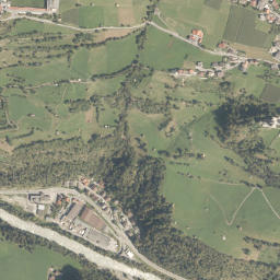 Fliess map(satellite map)