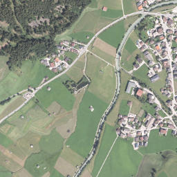 Neustift im Stubaital map(satellite map)