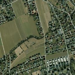 Strassengel map(satellite map)