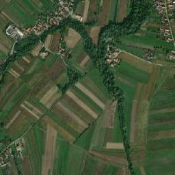 Valcău de Jos map(satellite map)