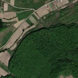 Comuna Jichişu De Jos map(satellite map)