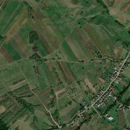 Jichişu de Jos map(satellite map)