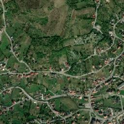 Ocna Dejului map(satellite map)