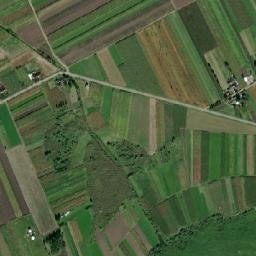 Comuna Ţibucani map(satellite map)