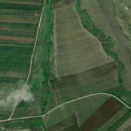 Comuna Horleşti map(satellite map)