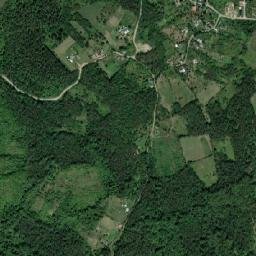 Tomeşti map(satellite map)