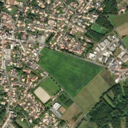 Saint-Mars-de-Coutais map(satellite map)