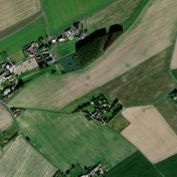 Ligré map(satellite map)