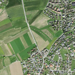Bellmund map(satellite map)
