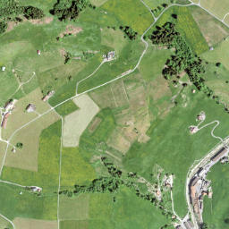 Bezirk Einsiedeln map(satellite map)