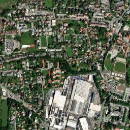 Andritz map(satellite map)